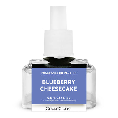Blueberry Cheesecake Plug-in Refill