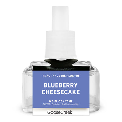 Blueberry Cheesecake Plug-in Refill