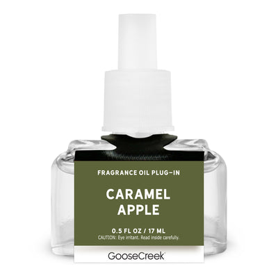 Caramel Apple Plug-in Refill