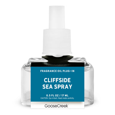 Cliffside Sea Spray Plug-in Refill