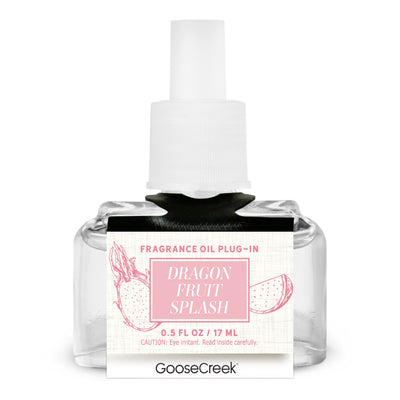 Dragonfruit Splash Plug-in Refill