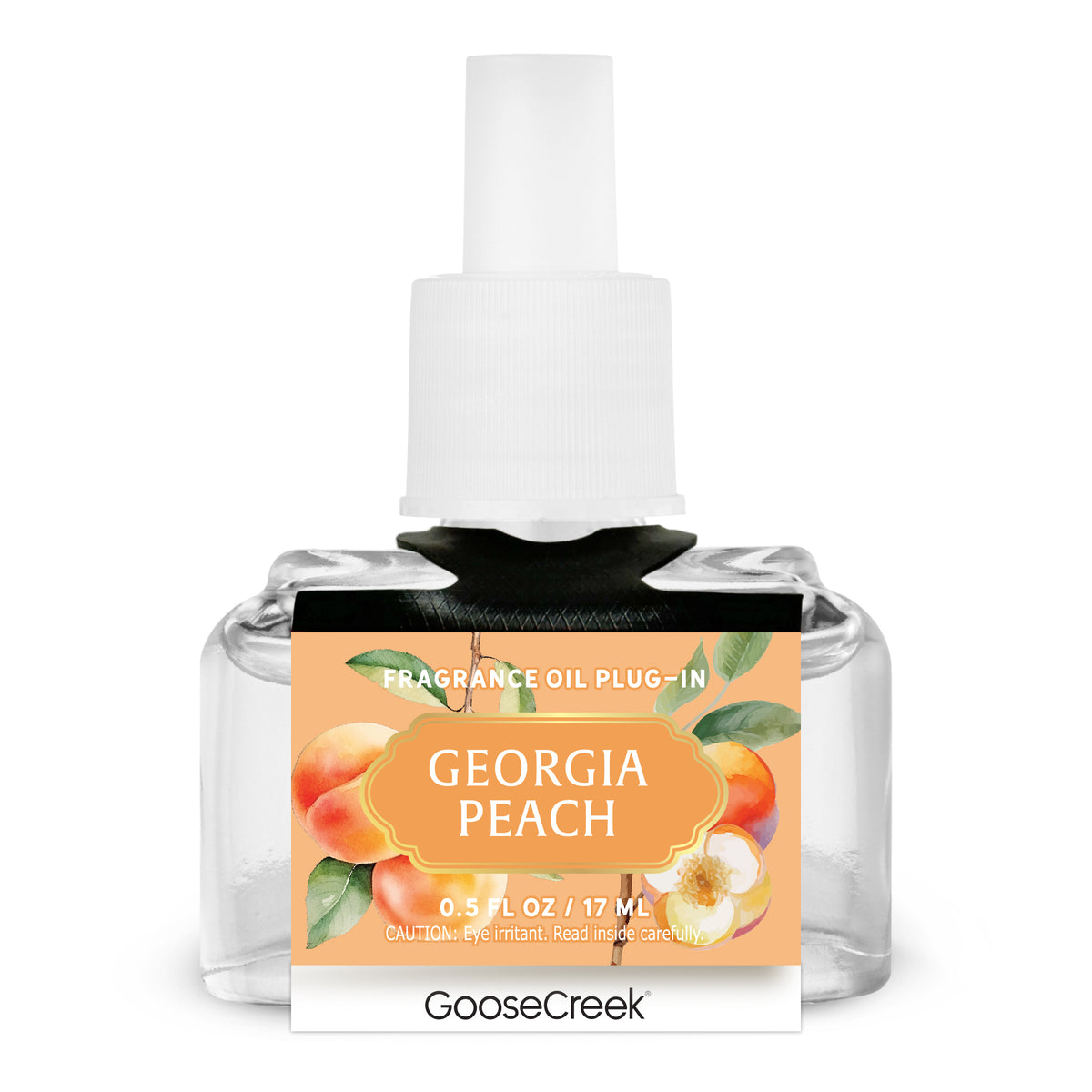 Georgia-Peach-Plug-in-