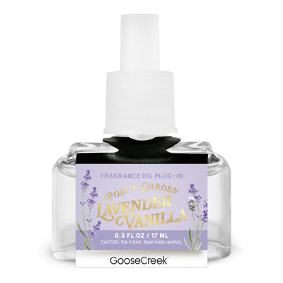 Lavender Vanilla Plug-in Refill