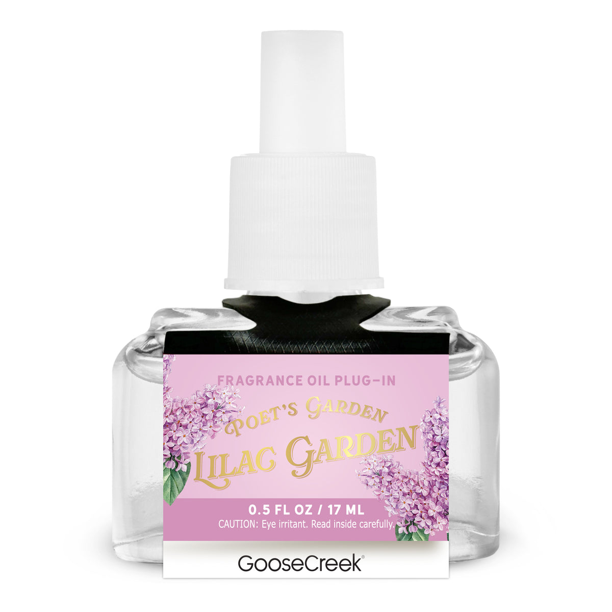 Lilac Garden Scented Plug-In Refill | Goose Creek – Goose Creek Candle