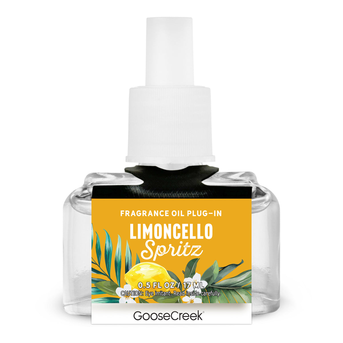 Limoncello Spritz Scented Plug-In Refill | Goose Creek – Goose