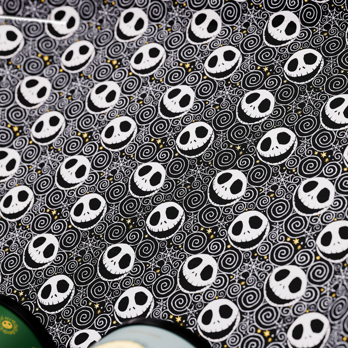 Nightmare Before Christmas 4-Pack Collector's Box – Goose Creek Candle