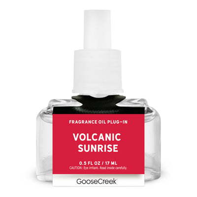 Volcanic Sunrise Plug-in Refill