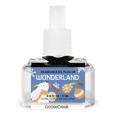 Wonderland Plug-in Refill