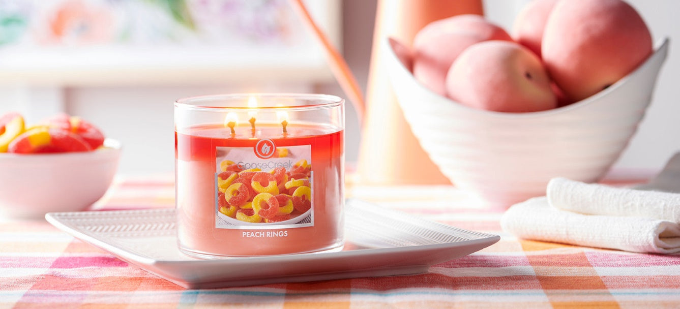 Cleaning Guide: How to Remove Candle Wax from the Jar