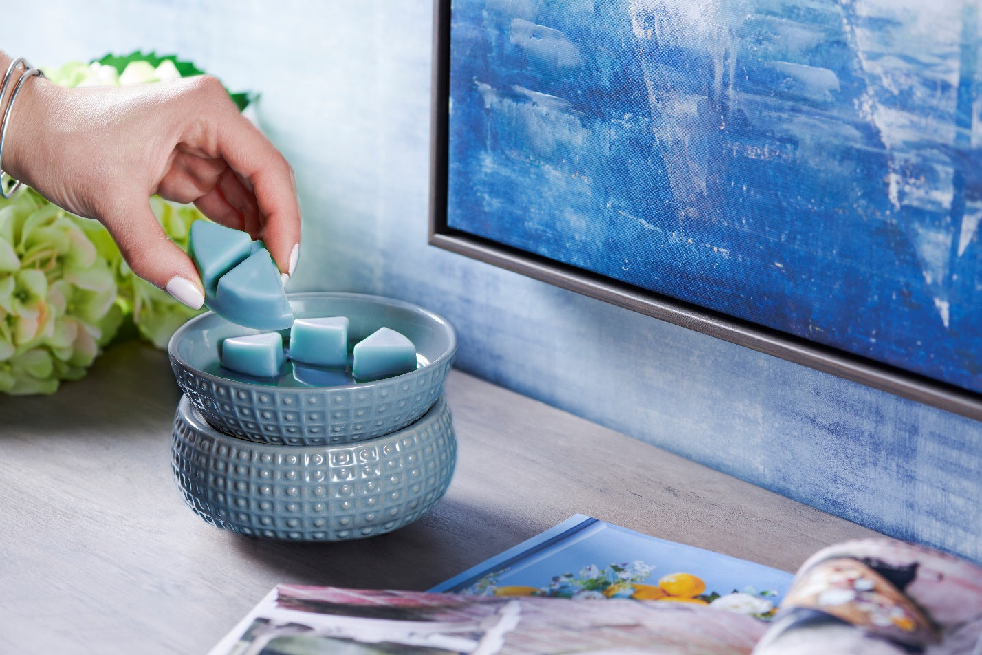 Best Scents for Mood Improvement: Lemon & More