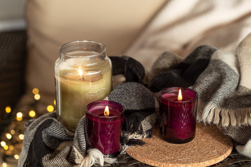Want to Fill Your Home with Fragrance? Choose between Jar Candles, 3-Wick Candles, Wax Melts and More - Goose Creek Candle
