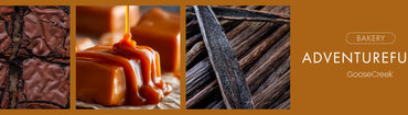 Adventurefuls ™ Fragrance-Goose Creek Candle