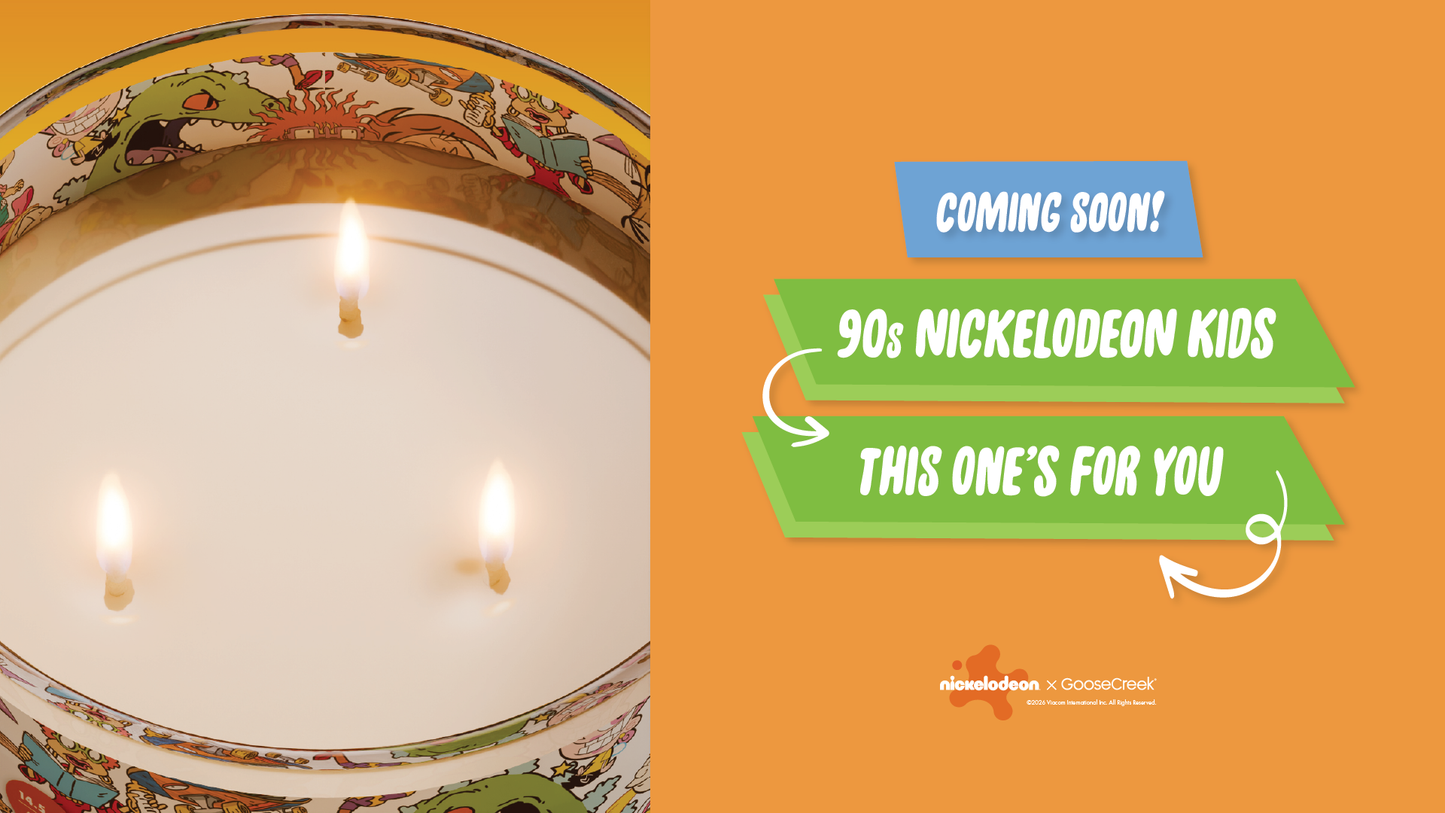 90's Nickelodeon