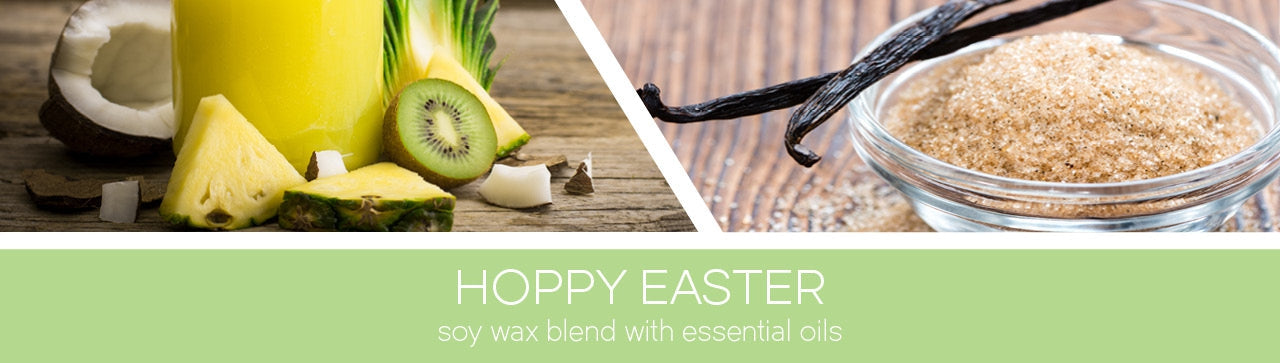 Hoppy Easter Fragrance-Goose Creek Candle