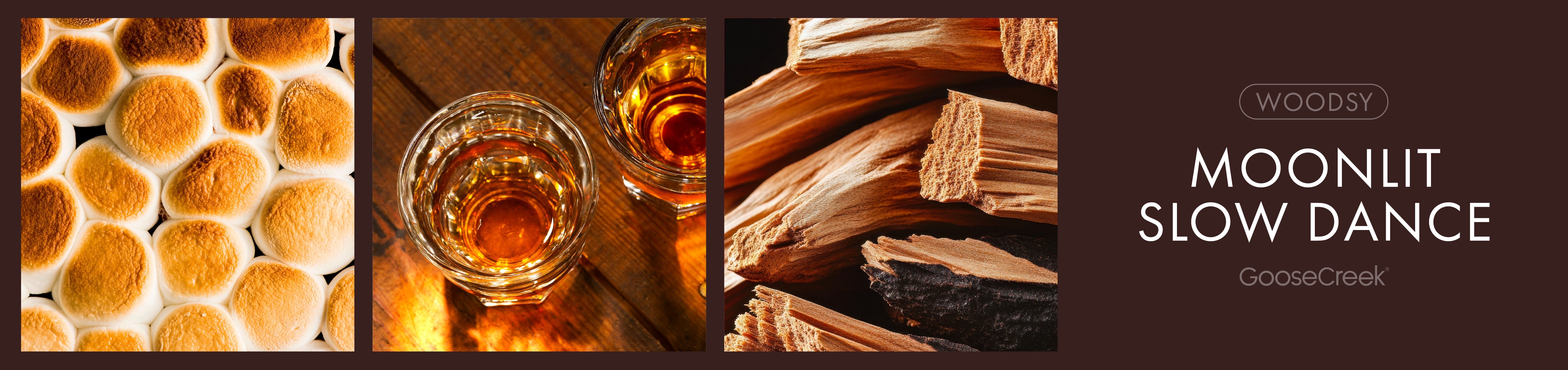 Moonlit Slow Dance Fragrance-Goose Creek Candle