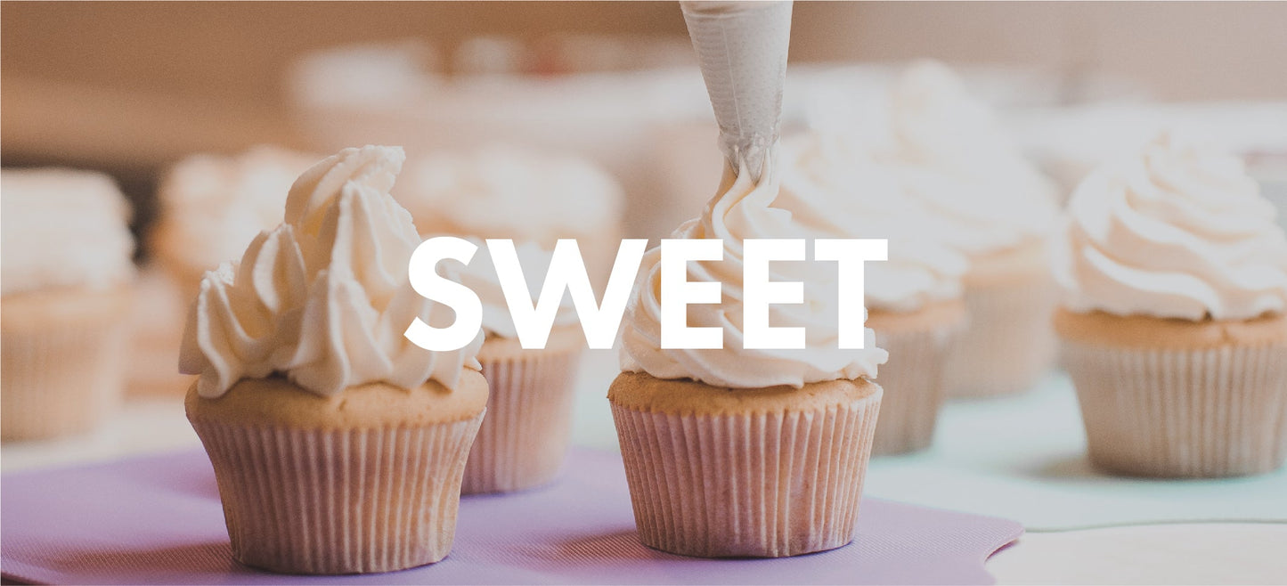 Sweet-Goose Creek Candle