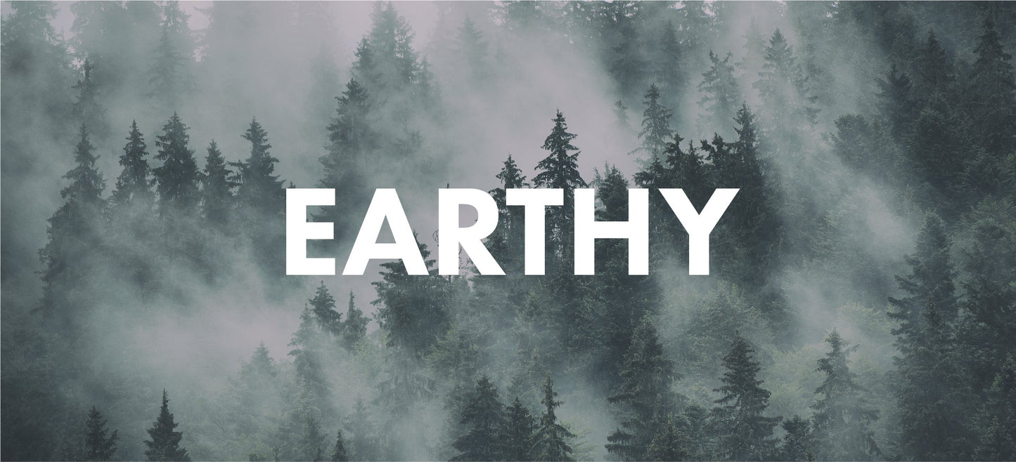 Earthy-Goose Creek Candle