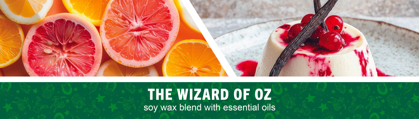 The Wizard of Oz Fragrance-Goose Creek Candle