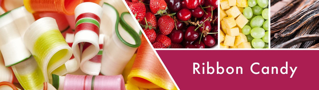 Ribbon Candy Fragrance-Goose Creek Candle