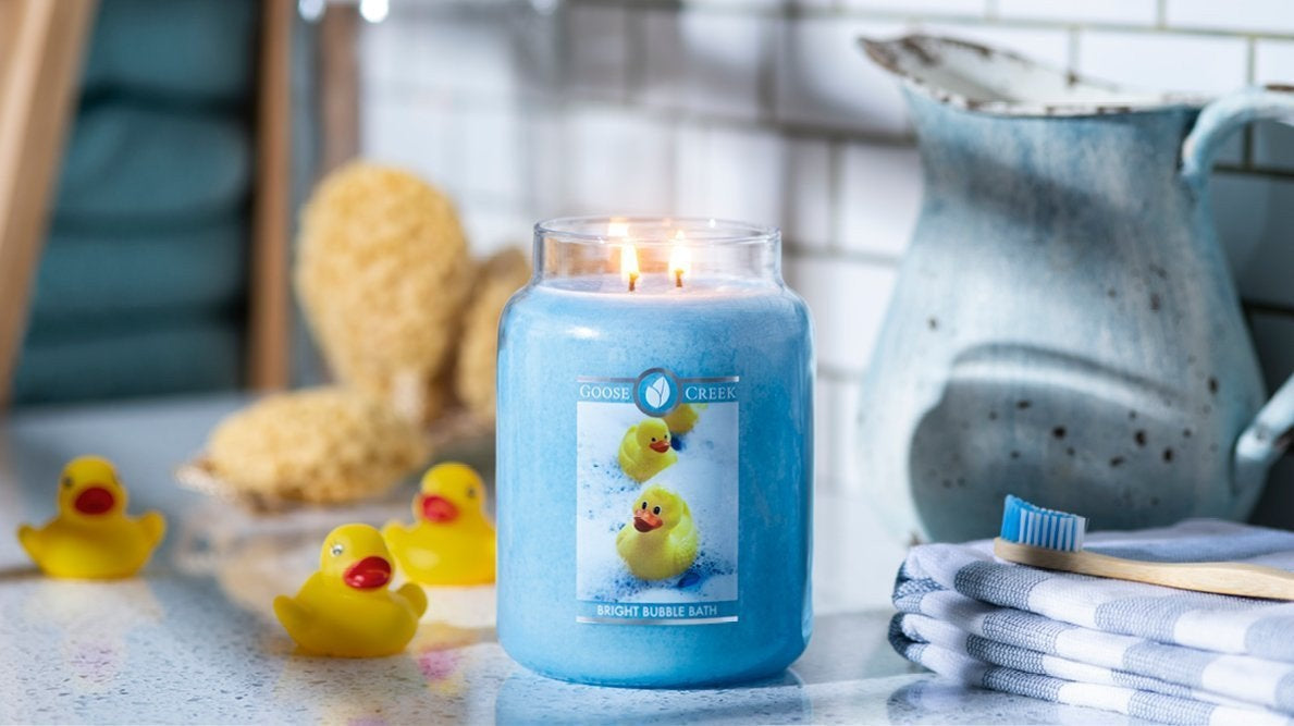 Top Fan Favorites-Goose Creek Candle