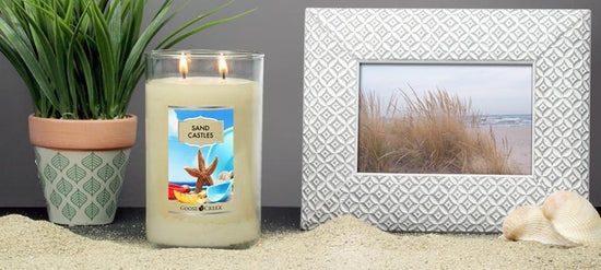 Goose Creek Tumbler Candles – Scented Candles – Goose Creek Candle