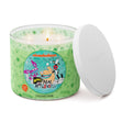 Load image into Gallery viewer, Aaahh!! Real Monsters Nickelodeon 3-Wick Candle
