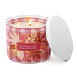 Load image into Gallery viewer, Acorns &amp;amp; Apples 3-Wick Candle
