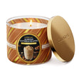 Load image into Gallery viewer, Almond Oatmilk Frappe 3-Wick Candle

