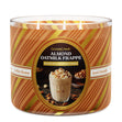 Load image into Gallery viewer, Almond Oatmilk Frappe 3-Wick Candle
