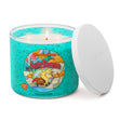 Load image into Gallery viewer, Angry Beavers Nickelodeon 3-Wick Candle
