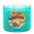 Load image into Gallery viewer, Angry Beavers Nickelodeon 3-Wick Candle
