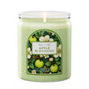 Apple Blossoms 7oz Single Wick Candle