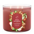 Load image into Gallery viewer, Apple Bourbon 3-Wick Candle
