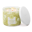 Load image into Gallery viewer, Apple Cheesecake Cupcake 3-Wick Candle
