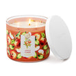 Load image into Gallery viewer, Apple Cider 3-Wick Candle
