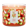 Apple Cider 3-Wick Candle