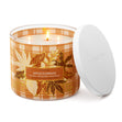 Load image into Gallery viewer, Apple Pumpkin 3-Wick Candle
