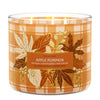 Apple Pumpkin 3-Wick Candle