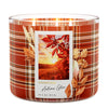 Autumn Glow 3-Wick Candle