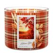 Load image into Gallery viewer, Autumn Glow 3-Wick Candle
