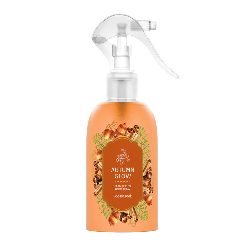 Autumn Glow Odor Eliminating Room Spray