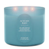 Autumn Rain 3-Wick Candle