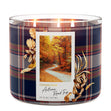 Load image into Gallery viewer, Autumn Road Trip 3-Wick Candle
