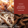 Load image into Gallery viewer, Autumn Romance 3-Wick Candle
