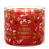 Autumn Romance 3-Wick Candle