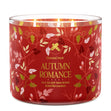 Load image into Gallery viewer, Autumn Romance 3-Wick Candle
