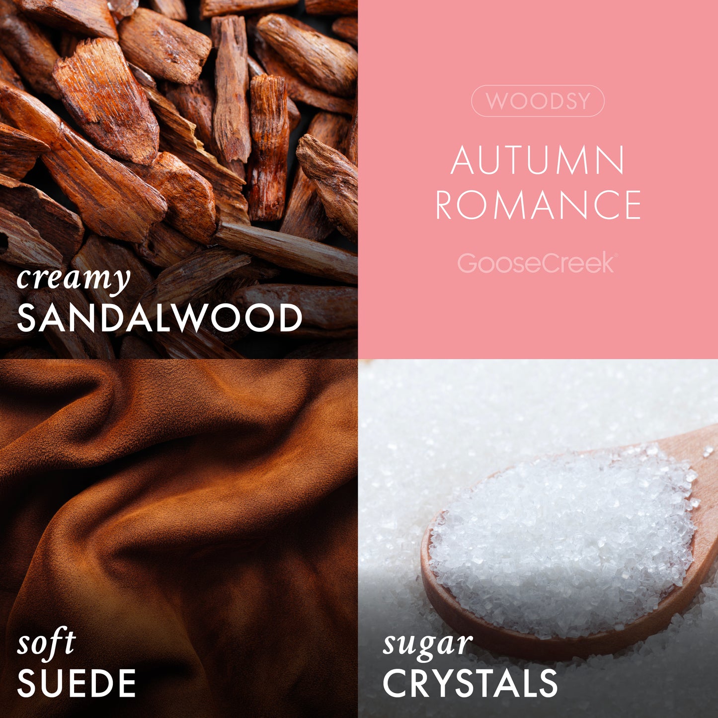 Autumn Romance Lush Foaming Hand Soap