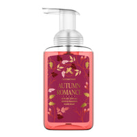 Autumn Romance Lush Foaming Hand Soap