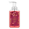 Autumn Romance Lush Foaming Hand Soap