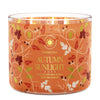 Autumn Sunlight 3-Wick Candle